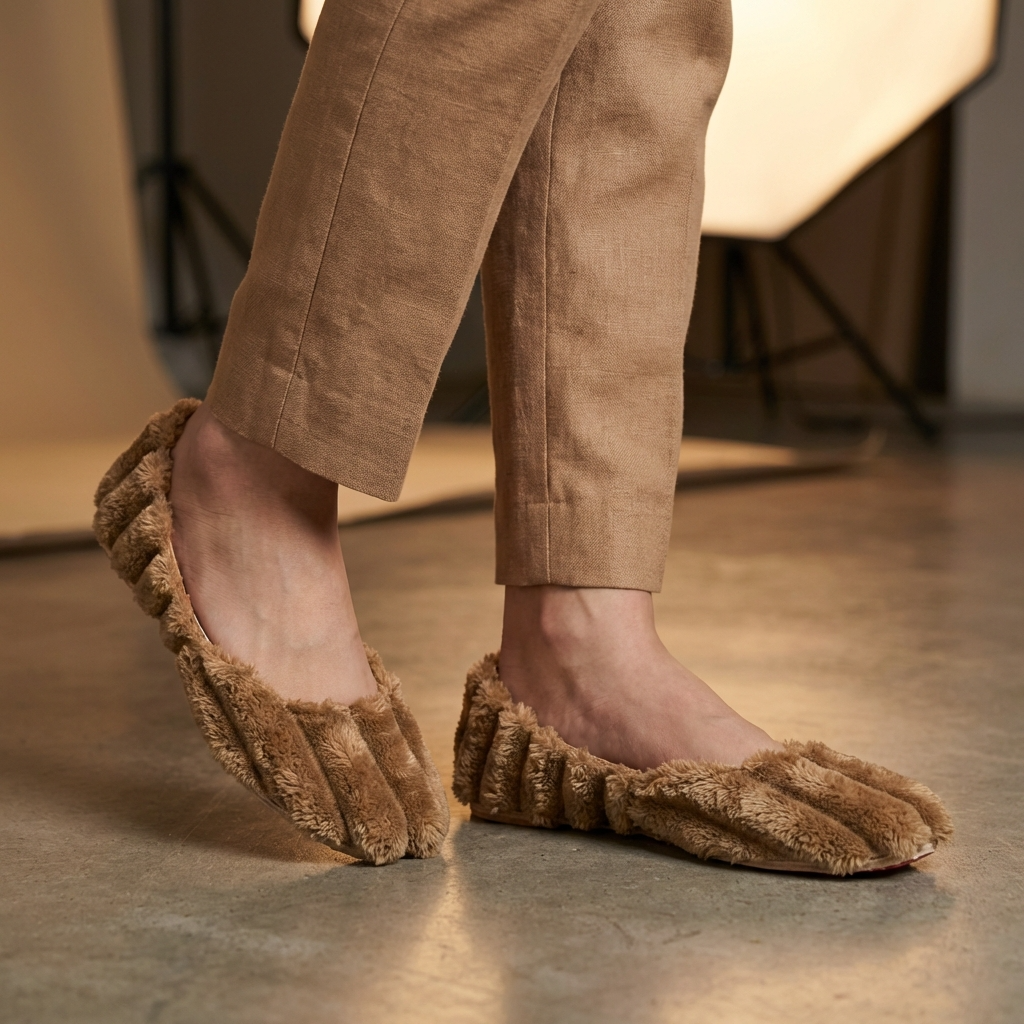 Cloud Sole - Brown