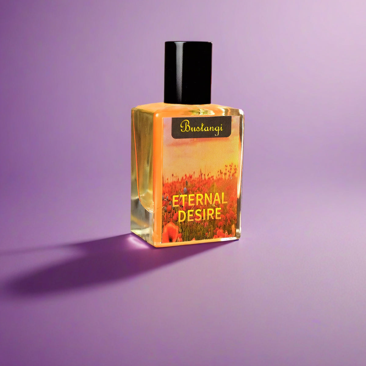 Eternal Desire