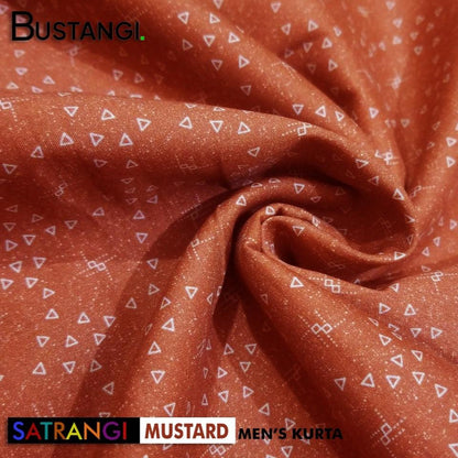 Satrangi Super Fine Cotton MK002 - Bustangi