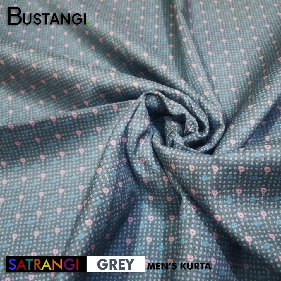 Satrangi Super Fine Cotton MK002 - Bustangi