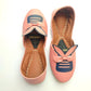 Pink Bunny BK001 - Bustangi