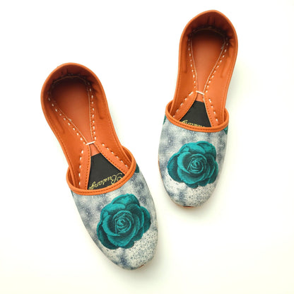 Green Rose NK006 - Bustangi