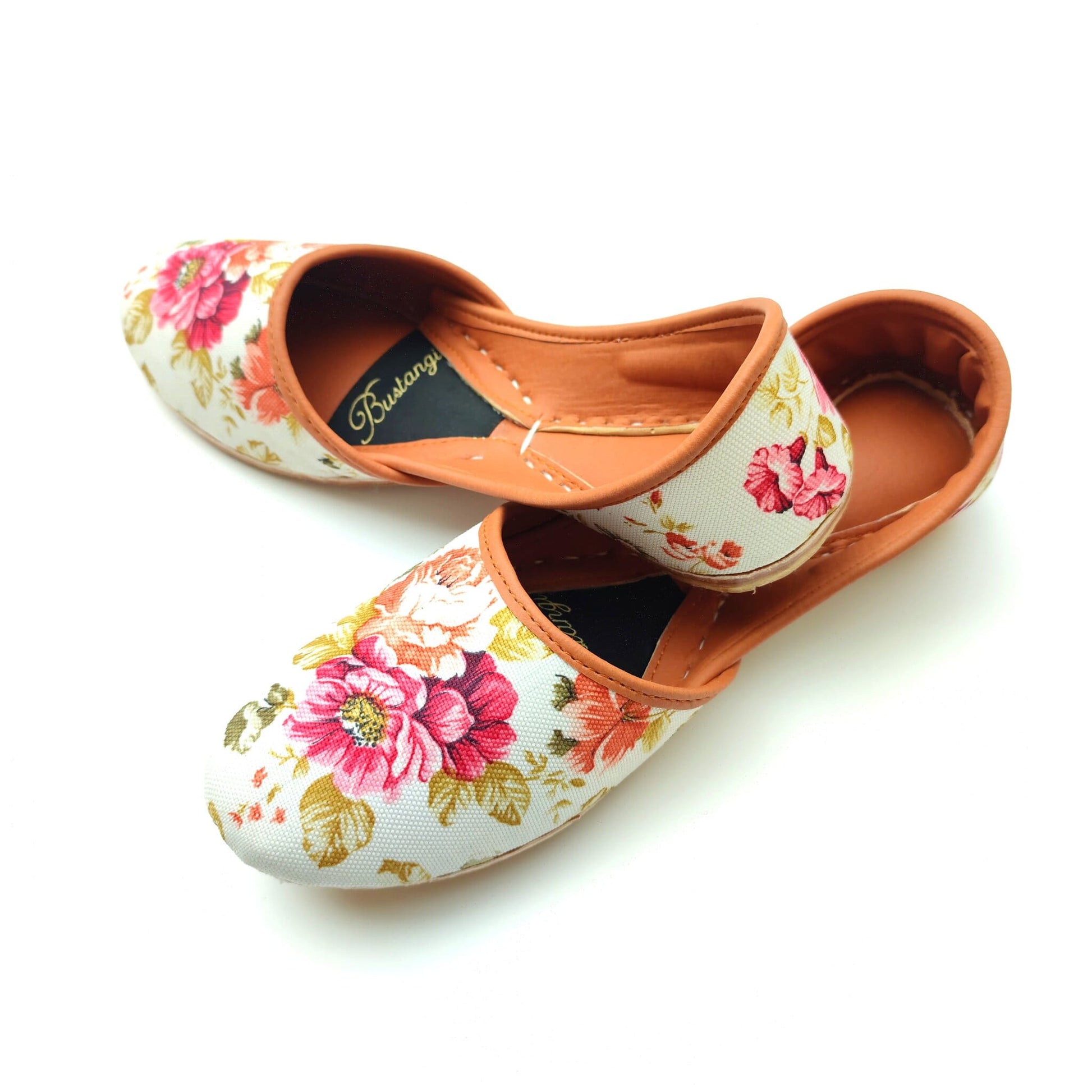 Magnolia NK008 - Bustangi