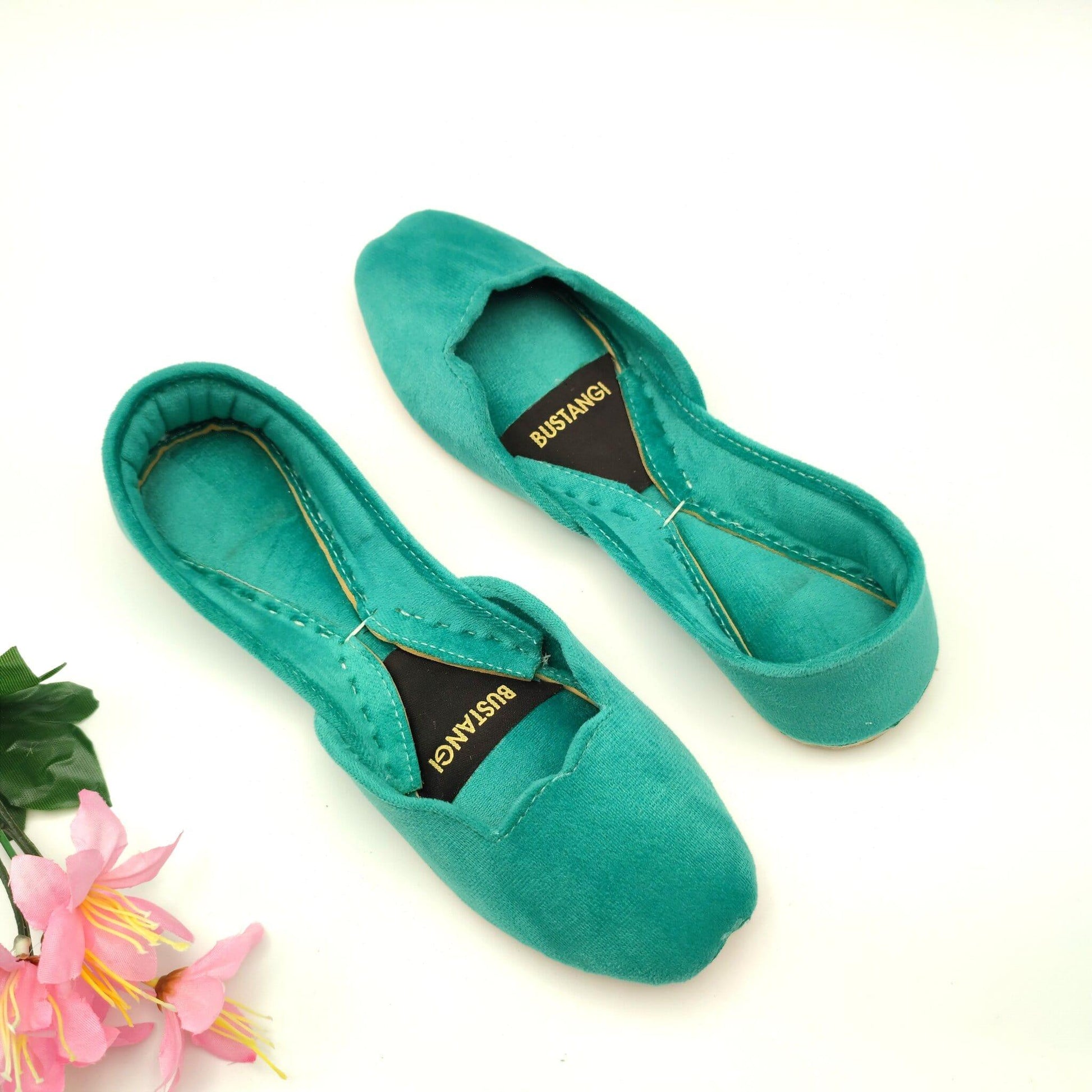 Sea Green RK003 - Bustangi