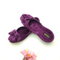 PURPLE PUMPS PP005